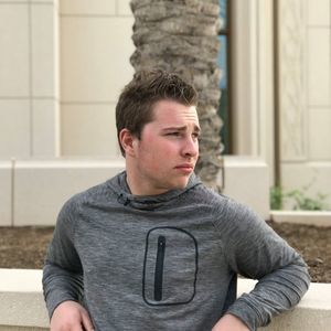 Meet your Posher, Justin